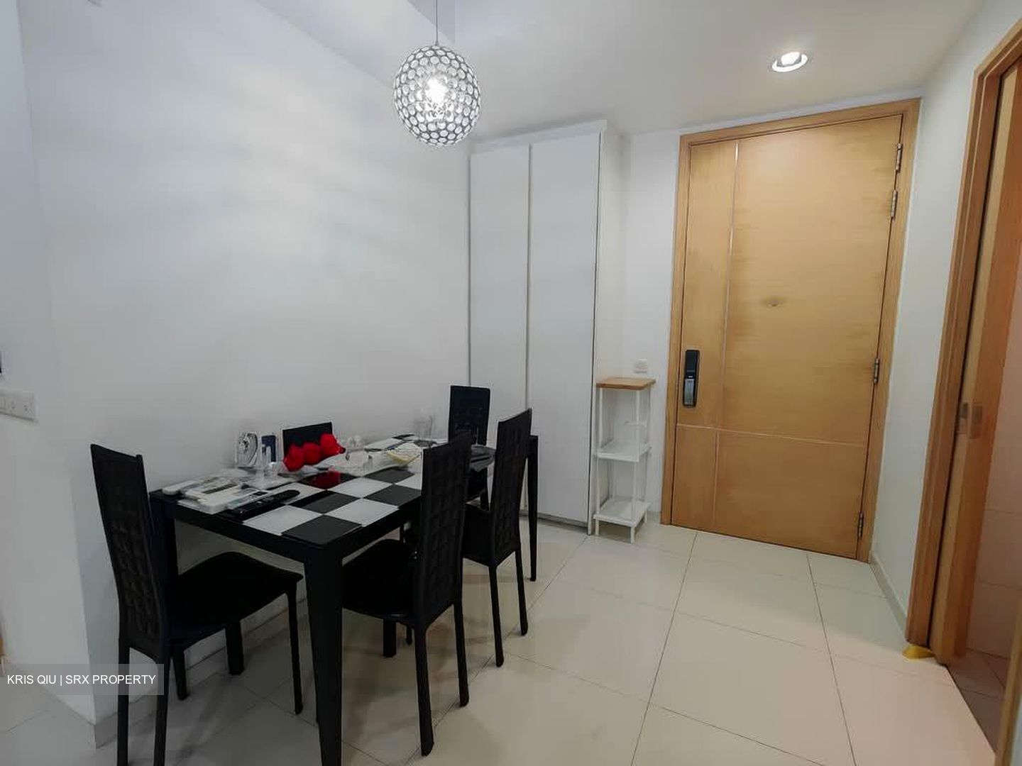 NV Residences (D18), Condominium #552444521